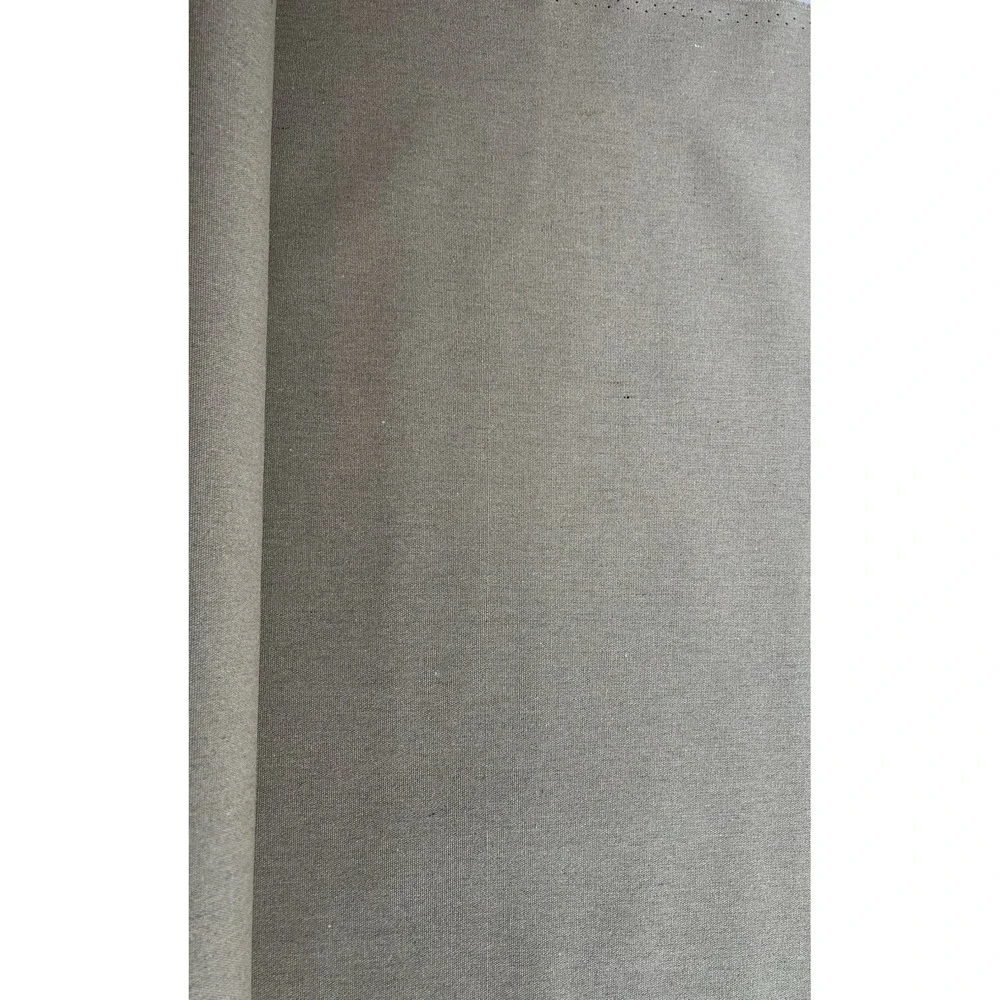 SUNBRELLA  HERITAGE DUNA?   OUTDOOR INDOOR FURNITURE FABRIC 2.66 yards